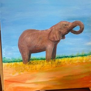 Meet your Posher, Ronald